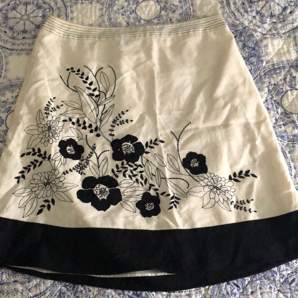 Summer skirt